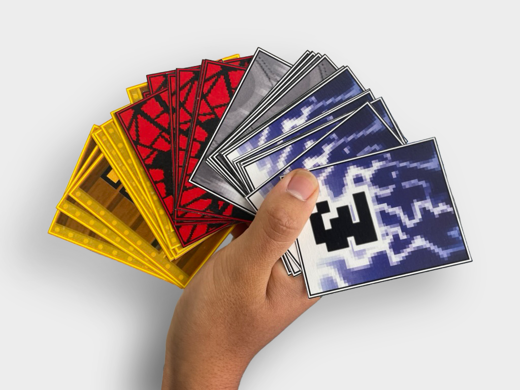 CARDS